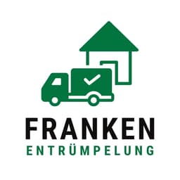 Franken-Entrümpelung Logo